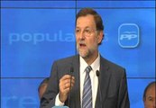 Rajoy ya se ve en la Moncloa
