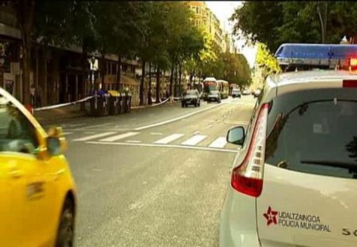 La Vuelta vuelve al País Vaco 33 años después