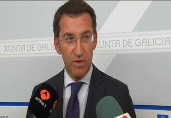 El techo de gasto en Galicia se mantiene en los mismos números que en 2011