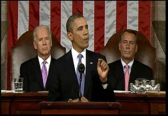 Obama presenta su plan para reactivar el empleo