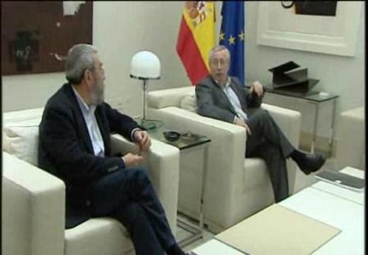 ¿Estuvo España al borde del rescate?