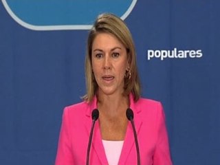 PP y PSOE se acusan de ser "motosierras" sociales