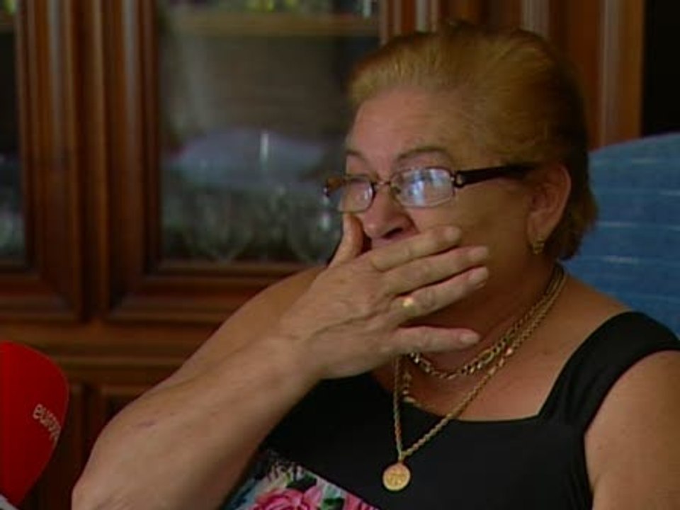 Una madre denuncia la desaparición de su hija