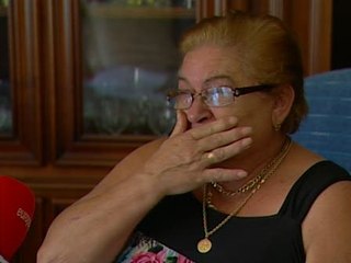 Una madre denuncia la desaparición de su hija