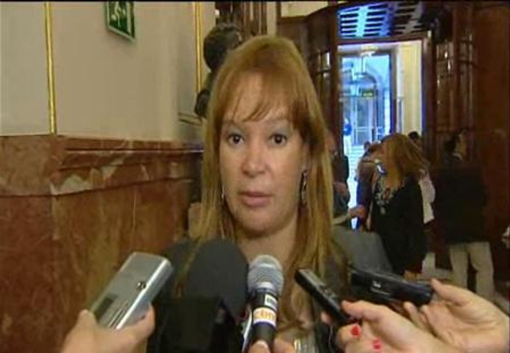 Sanidad pide a Twitter que elimine los perfiles sobre la anorexia