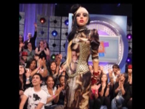 Lady Gaga es la novena persona más poderosa