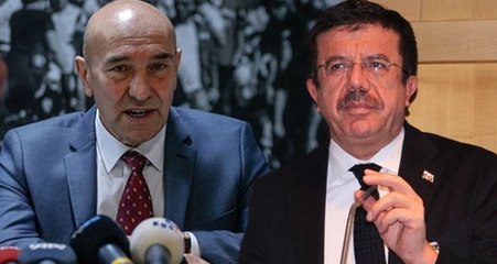 Son Dakika! Oylar Sayılmaya Başlandı! İşte İzmir'den Gelen İlk Sonuçlar