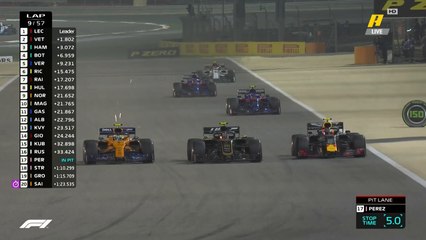 معركة حامية عند المنعطف الرابع.. محاولات للتخطي مستمرة