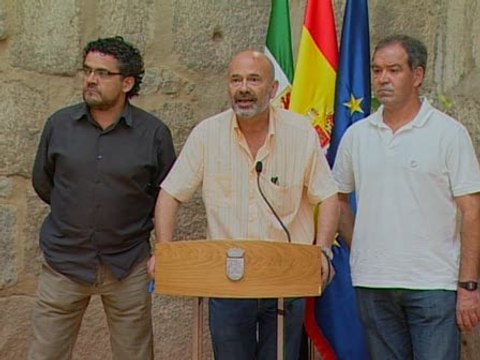 'Refinería No' pide a Monago que revoque el PIR.