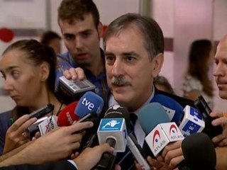 Gómez defiende la reforma de la Carta Magna