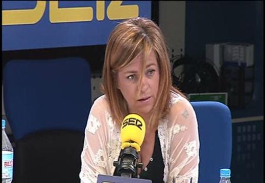 Valenciano: 'Es el momento de equilibrar el esfuerzo que la sociedad ha hecho contra la crisis'
