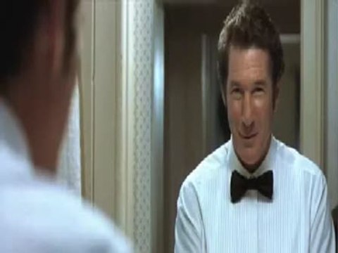 El actor Richard Gere cumple hoy 62 años