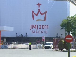 El balance final de la JMJ es "muy positivo"