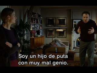 'Un dios salvaje', de Roman Polanski