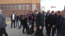 AK Parti İl Başkanı Bayram Şenocak Oyunu Kullandı