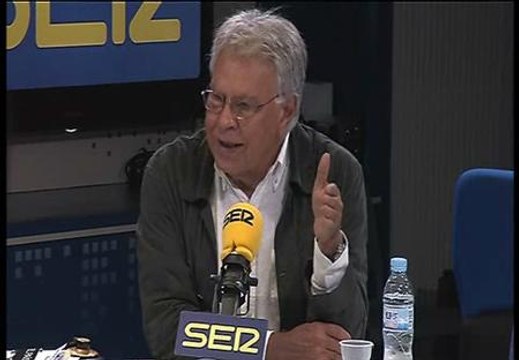 González: En España no confiamos en nosotros a la hora de tomar decisiones serias