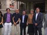 ERC hará un gran dictado para la Diada