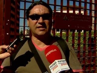 Download Video: Trabajadores de AENA contra las concesiones