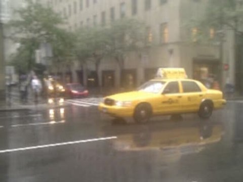 Los vuelos a Nueva York recuperan la normalidad