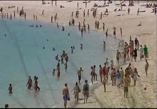 Las Islas Cíes cuelgan esta semana el cartel de completo