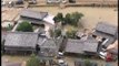 Al menos 25 víctimas mortales y 52 desaparecidos tras el paso del tifón 'Talas' por Japón