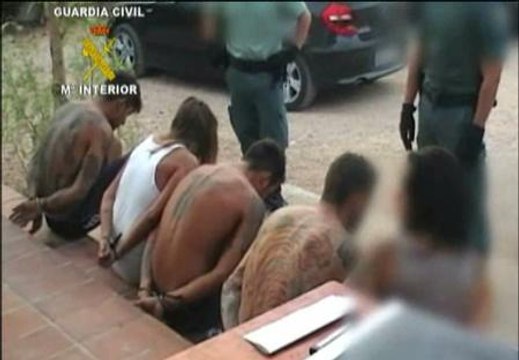 Detenidas 73 personas en Ibiza por tráfico de drogas