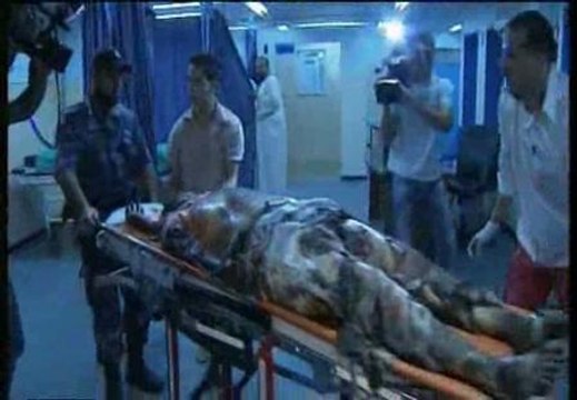 Hamas suspende la tregua con Israel