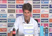Laudrup: