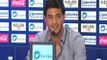 Carlos Vela es presentado como nuevo jugador de la Real Sociedad