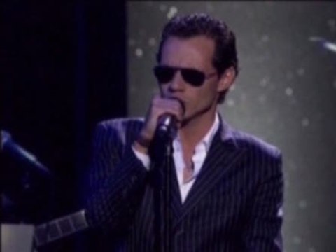 Marc Anthony sigue amando a Jennifer López