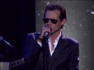 Marc Anthony sigue amando a Jennifer López