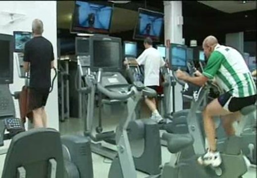 15 minutos de ejercicio al día puede alargarnos la vida hasta 3 años