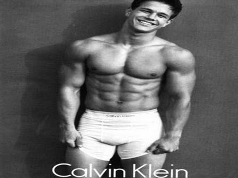 Mark Wahlberg vuelve al mundo de la moda