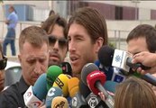 Sergio Ramos invita a Del Nido a buscarse otra Liga