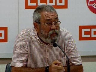 UGT pide conjugar la lucha contra el déficit y el crecimiento económico