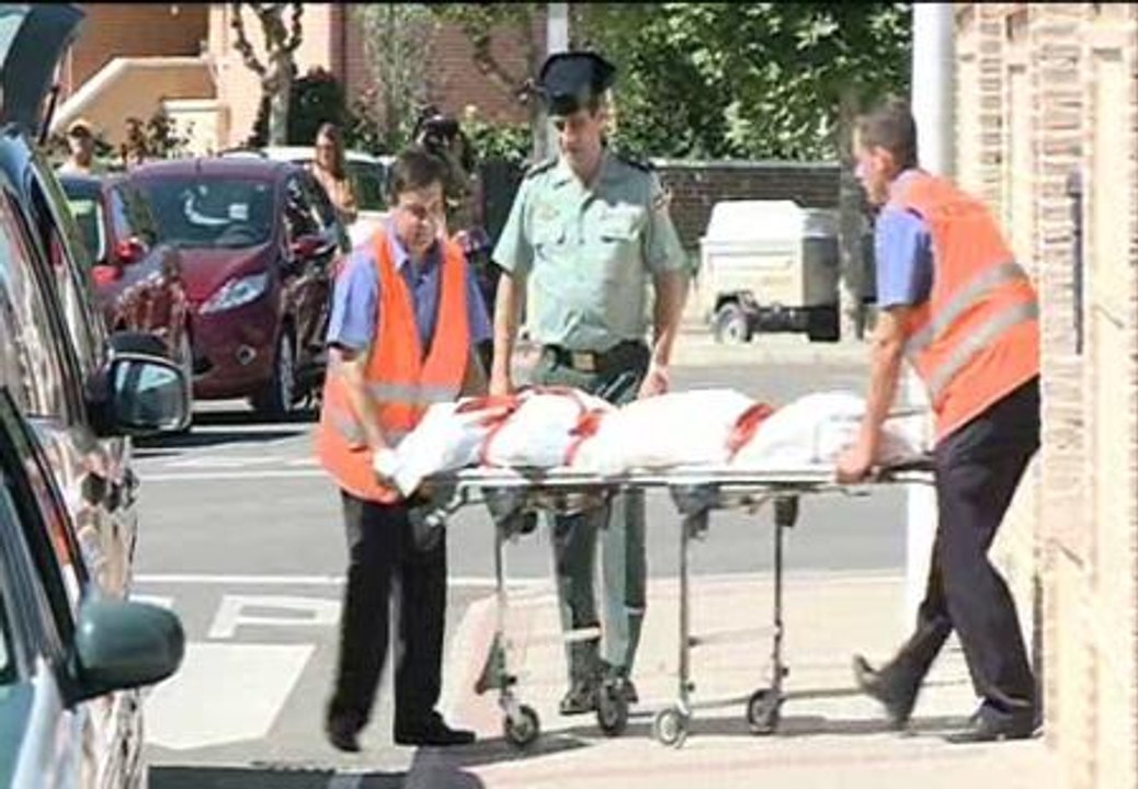 Detenida una monitora por tres muertes en un centro de menores en Valladolid