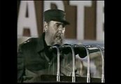 Fidel Castro cumple 85 años