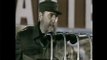 Fidel Castro cumple 85 años