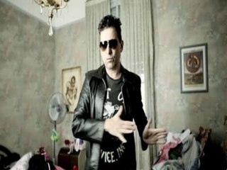 Calamaro, medio siglo de &#039;garganta con arena&#039;