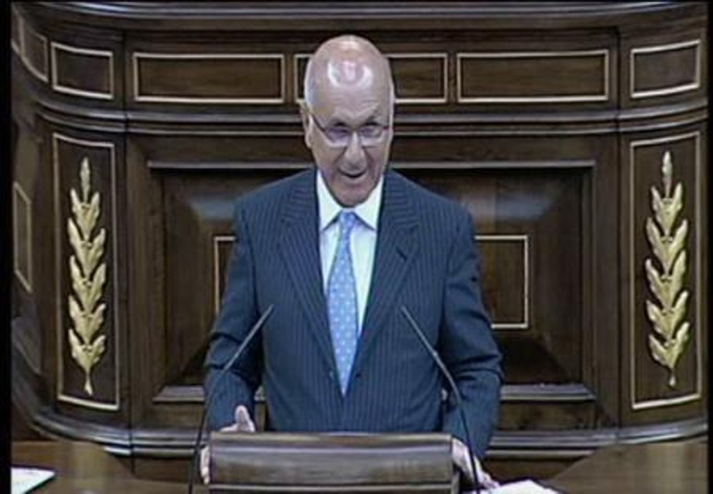 Duran i Lleida: "Es una ruptura del proceso constituyente"