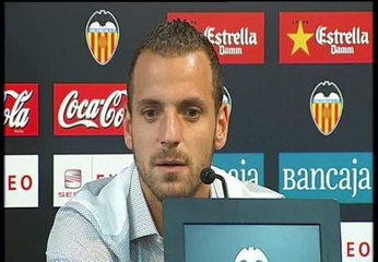 Soldado: "La venta de Mata es un acto de responsabilidad"