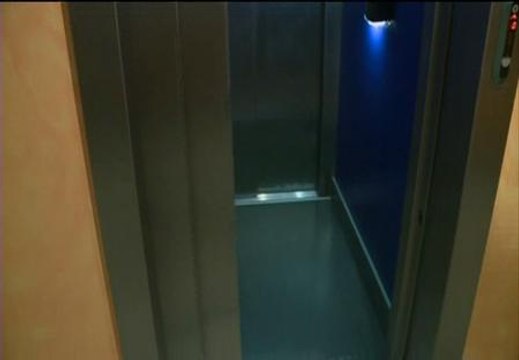 Muere apuñalada una mujer en Burgos