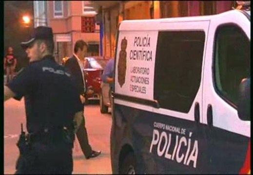 Conmoción en A Coruña tras el asesinato de dos gemelos de 10 años
