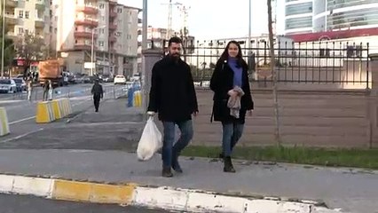 Oy sayım işlemi başladı - BATMAN