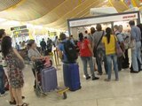 Iberia cancela vuelos a Nueva York por el huracán