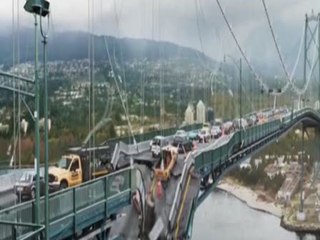 Llega este fin de semana 'Destino final 5'