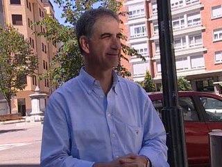 Barreda pide evitar a Bildu en las generales