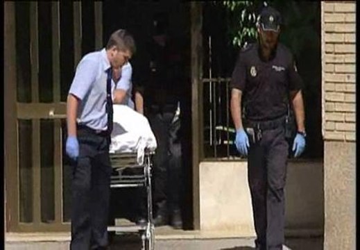 Un hombre mata presuntamente a su mujer y luego se suicida