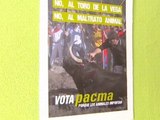 PACMA denuncia 