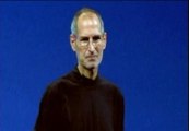 Steve Jobs se baja de la cima de Apple